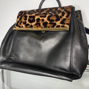 Michael Kors Backpack Purse